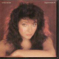 Kate Bush : Experiment IV